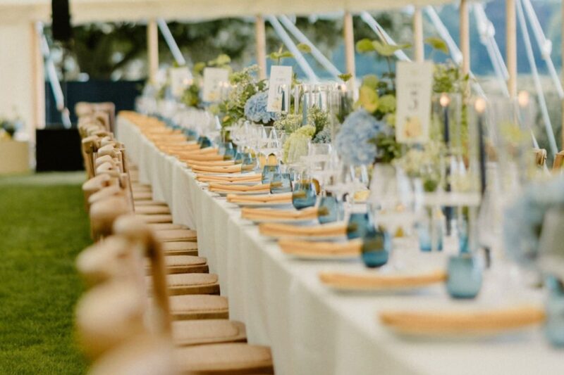 Country Estate Wedding Yorkshire, Wedding Venue with Outdoor Ceremony Yorkshire, Hotham Hall