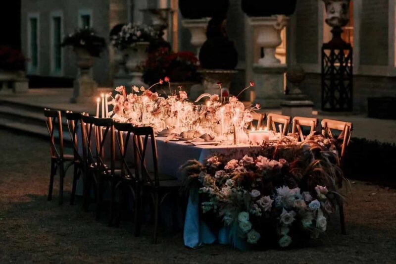 Georgian Wedding Venue, Exclusive Use Wedding Venue, Hotham Hall