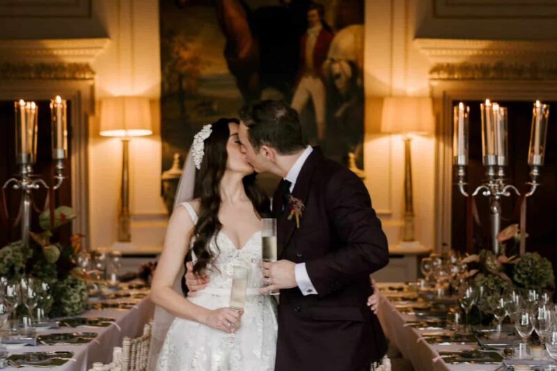 Country Estate Wedding Yorkshire, Luxury Wedding Venue Yorkshire, Hotham Hall