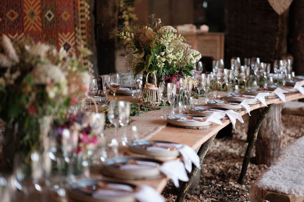 Birthday at Hotham Hall Estate, Party Venue Yorkshire, Hotham Hall