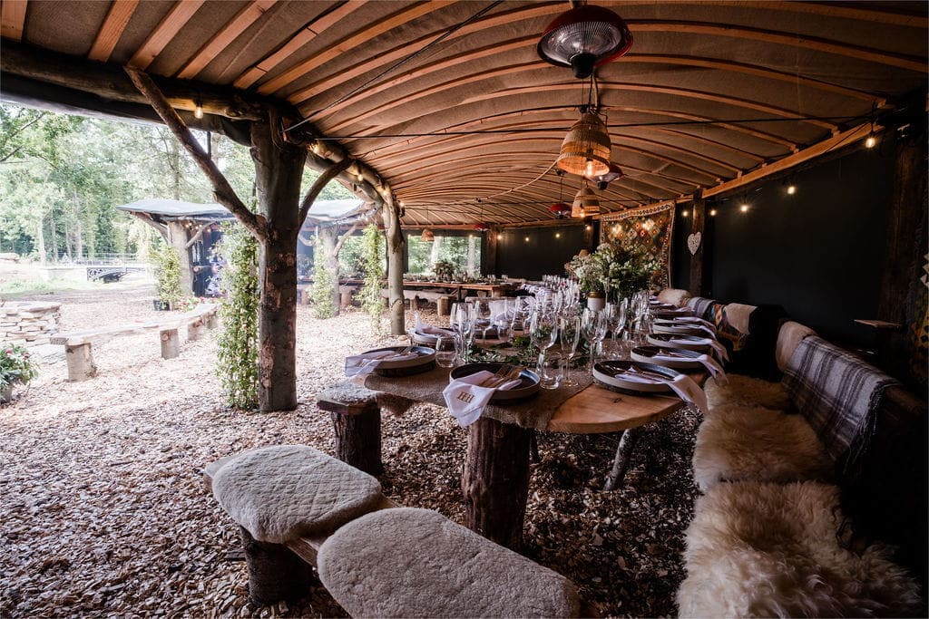 Venue Hire Yorkshire, Private Dining Venue, Hotham Hall