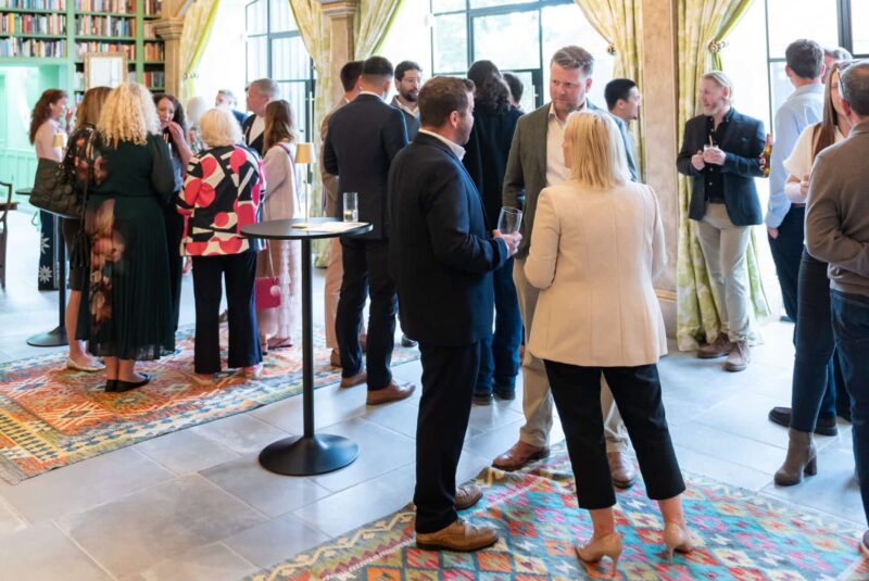 Venue Hire Yorkshire, Conference Venues Yorkshire, Hotham Hall Estate