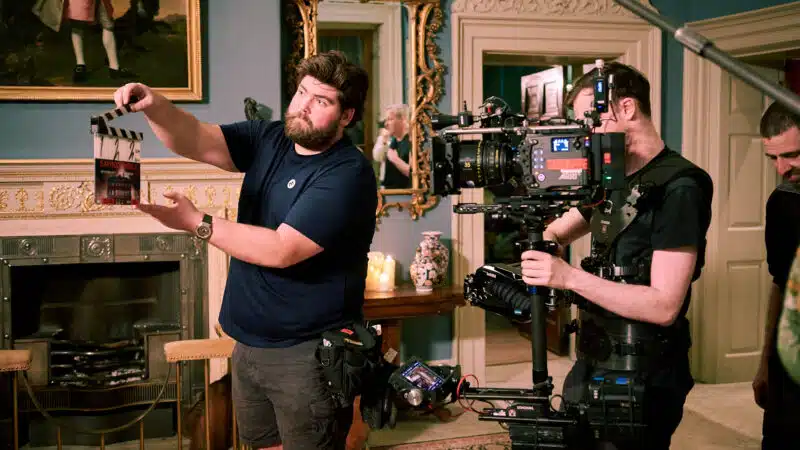 film production Yorkshire, country hall for filming in Yorkshire, Hotham Hall