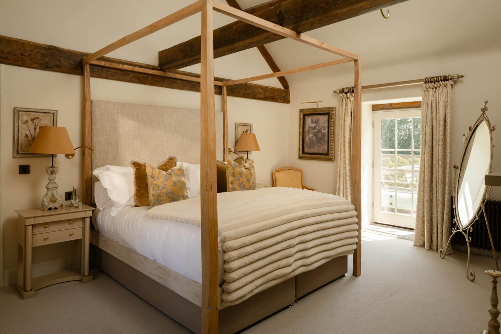The Carriage House, Luxury Private Venue, Hotham Hall Estate