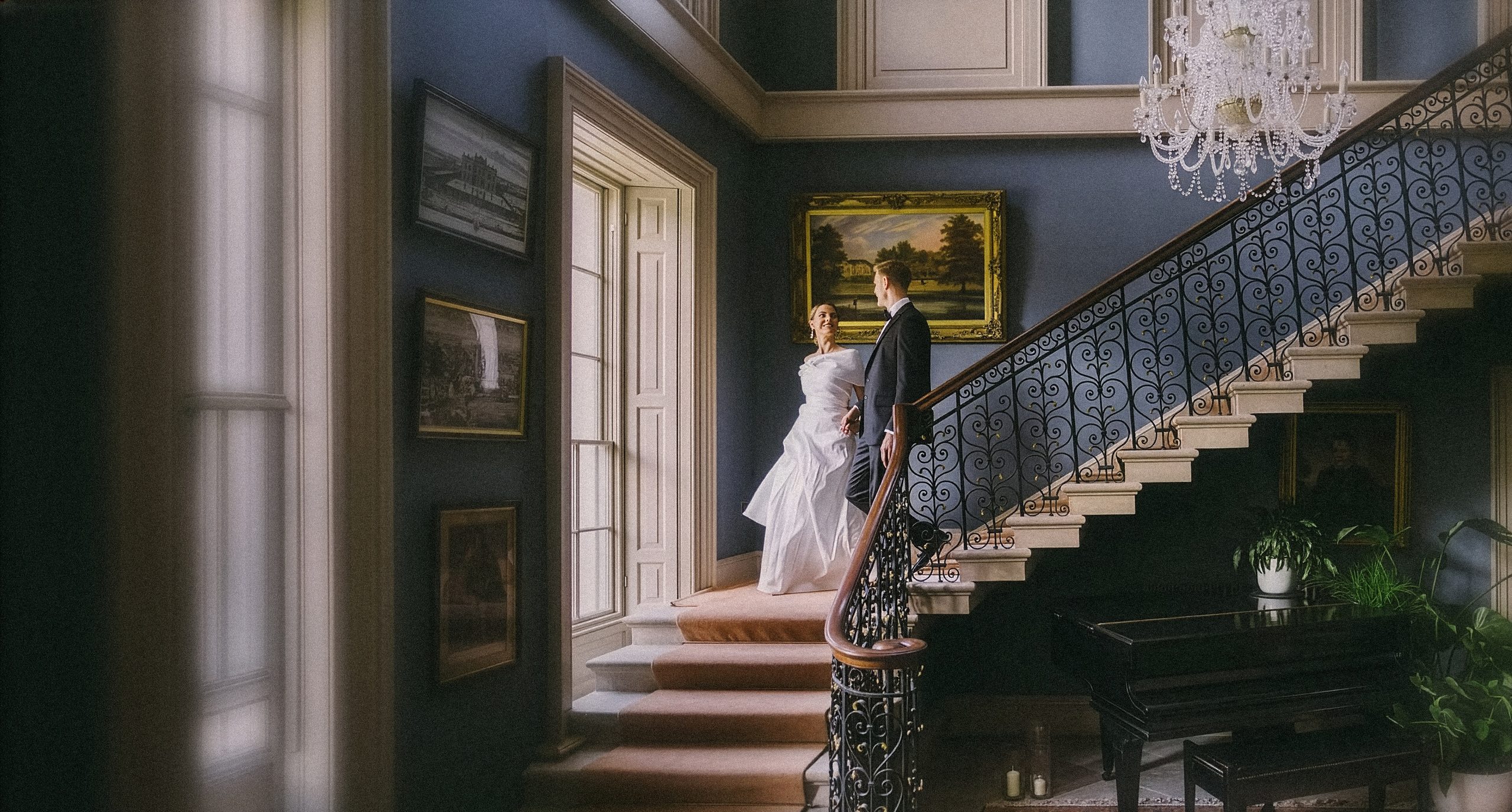 Private Event Venue in Yorkshire , Hotham Hall Estate Celebrations