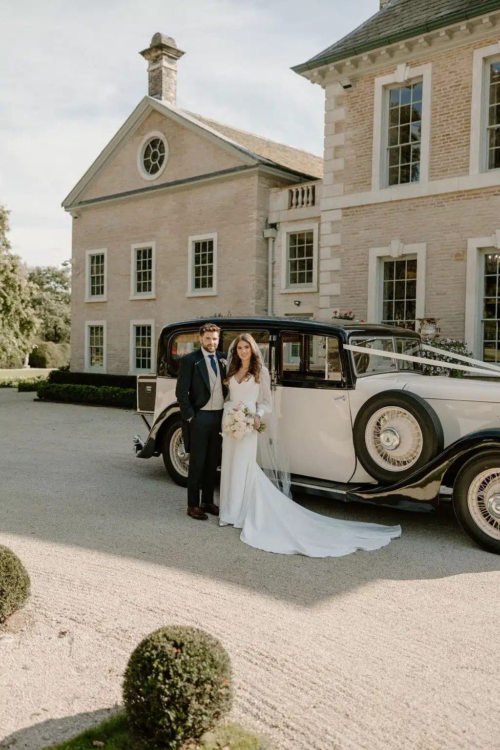 Private Event Venue in Yorkshire , Hotham Hall Estate Celebrations