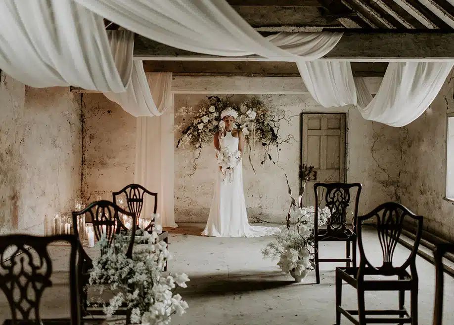 Private Event Venue in Yorkshire , Hotham Hall Estate Celebrations