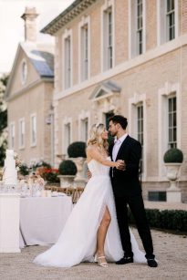 Weddings at Hotham Hall, Hotham Hall Estate