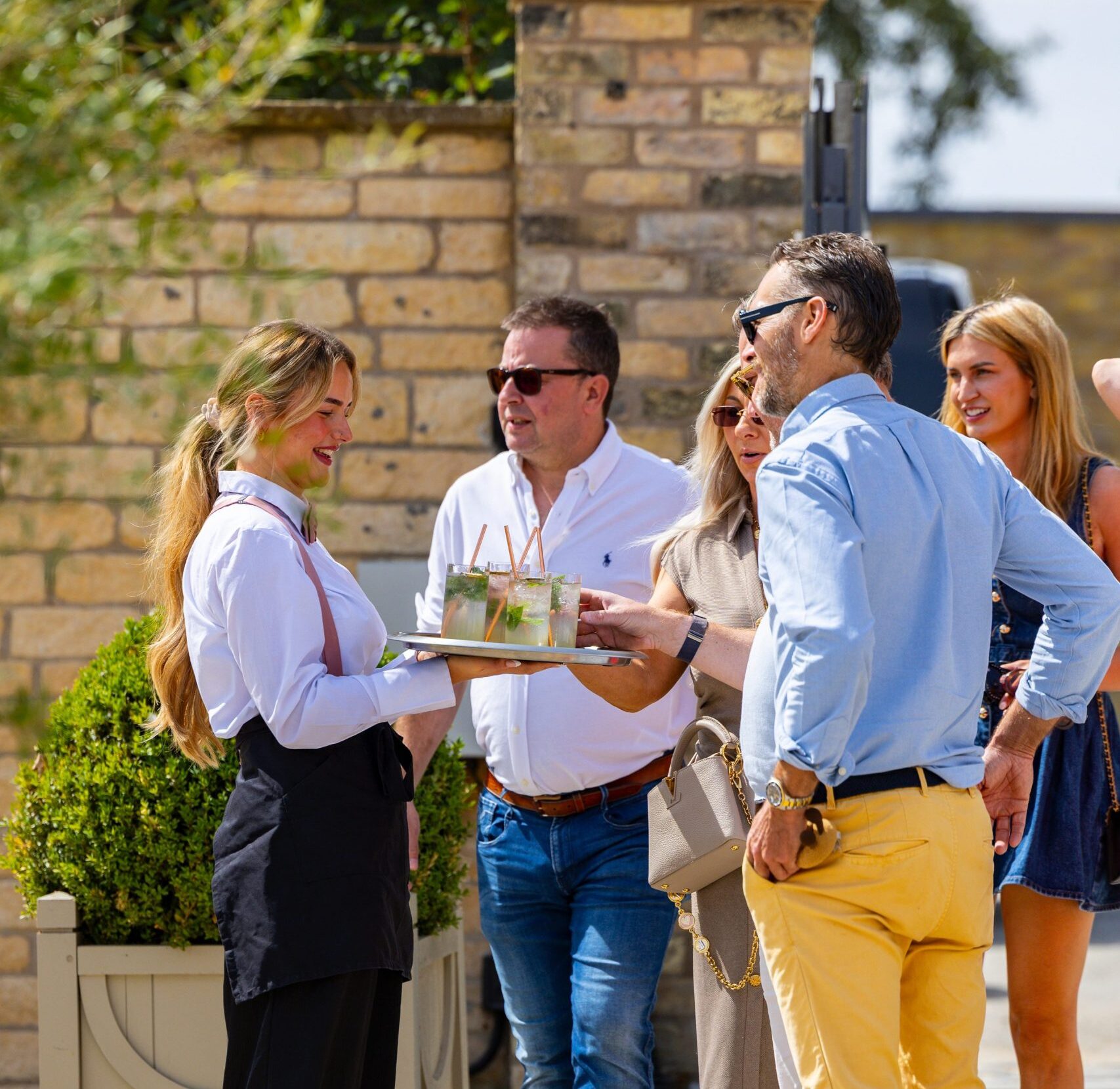 Yorkshire Country Estate Gallery , Hotham Hall Estate Photo Gallery