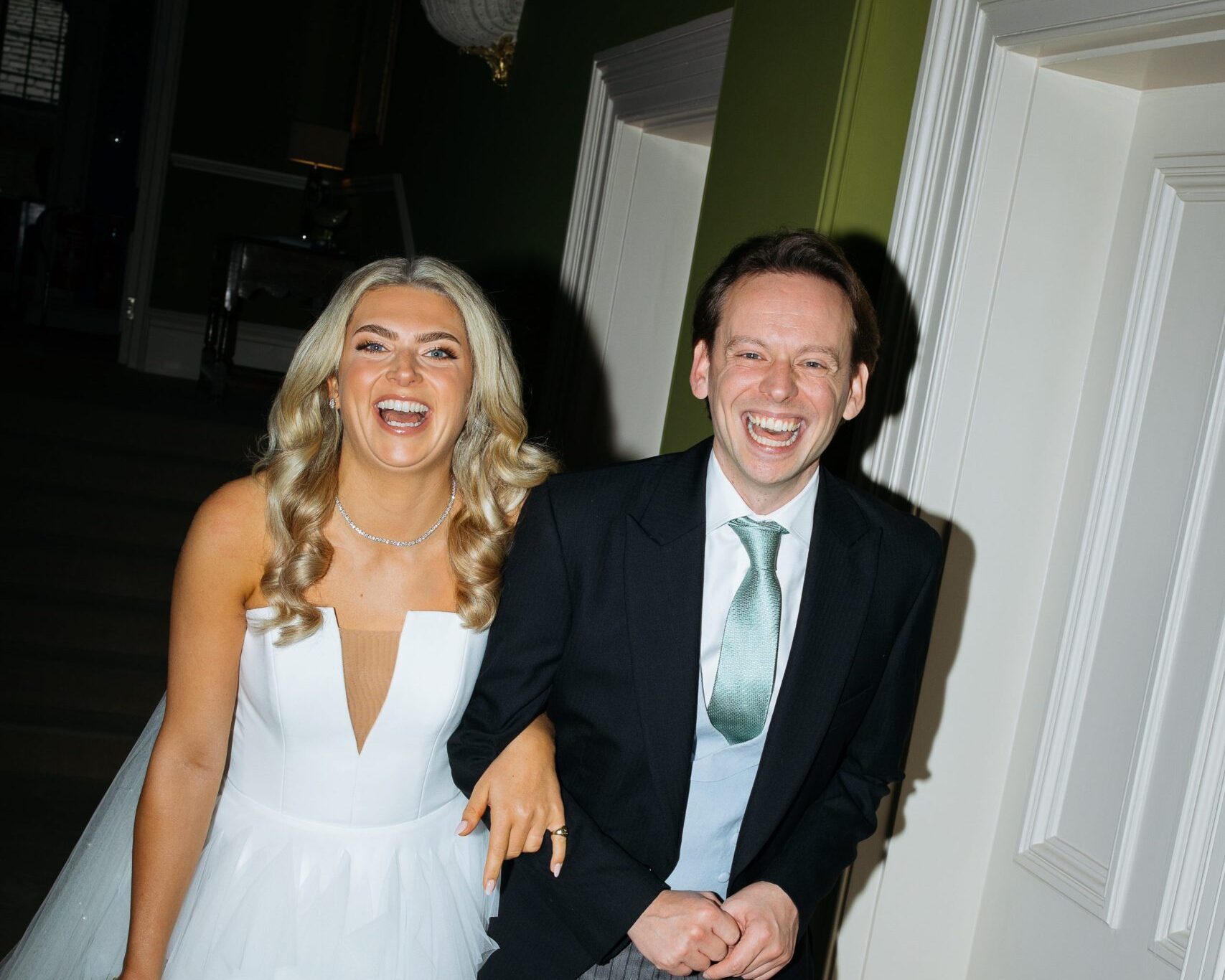 Weddings at Hotham Hall, Hotham Hall Estate