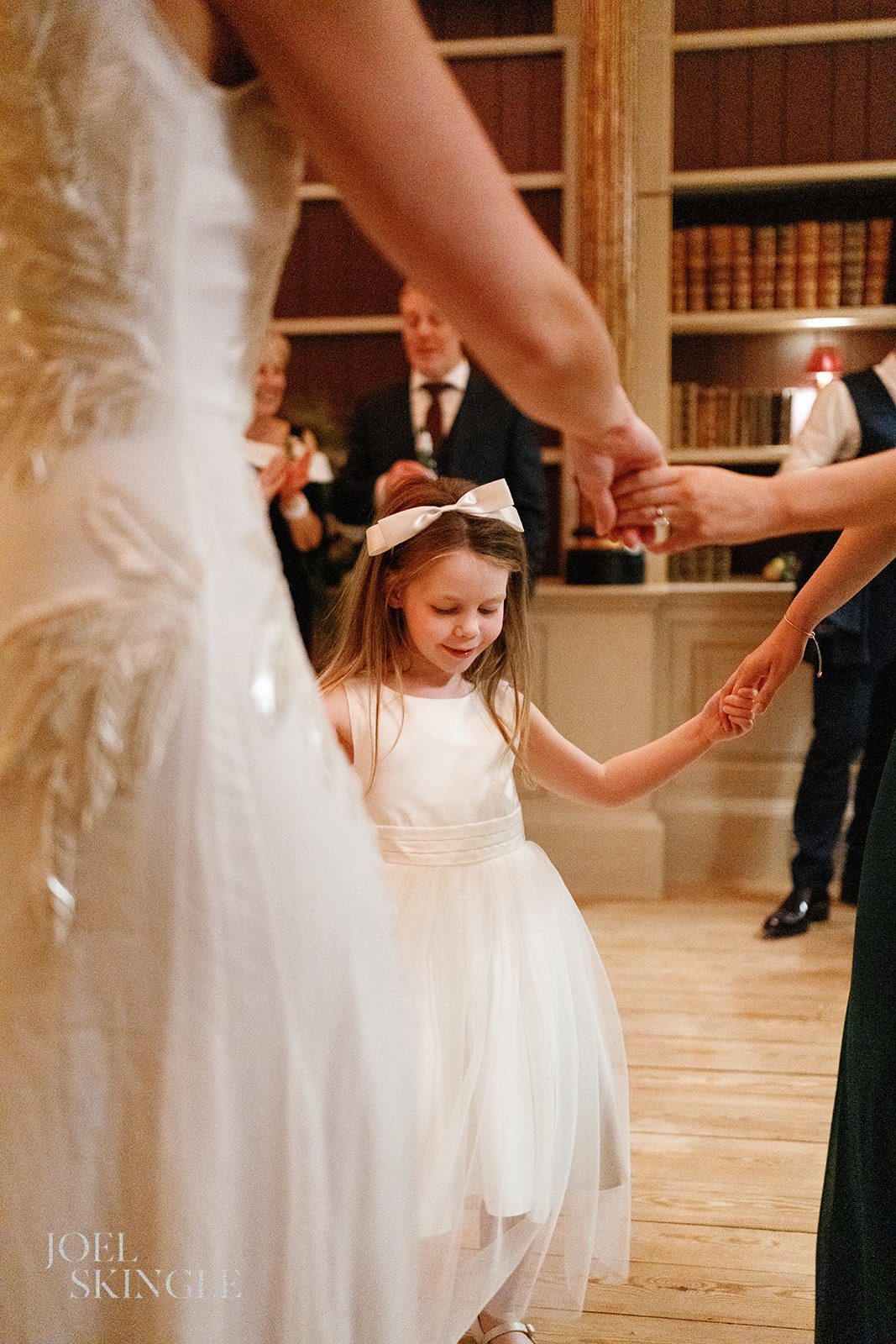 Weddings at Hotham Hall, Hotham Hall Estate