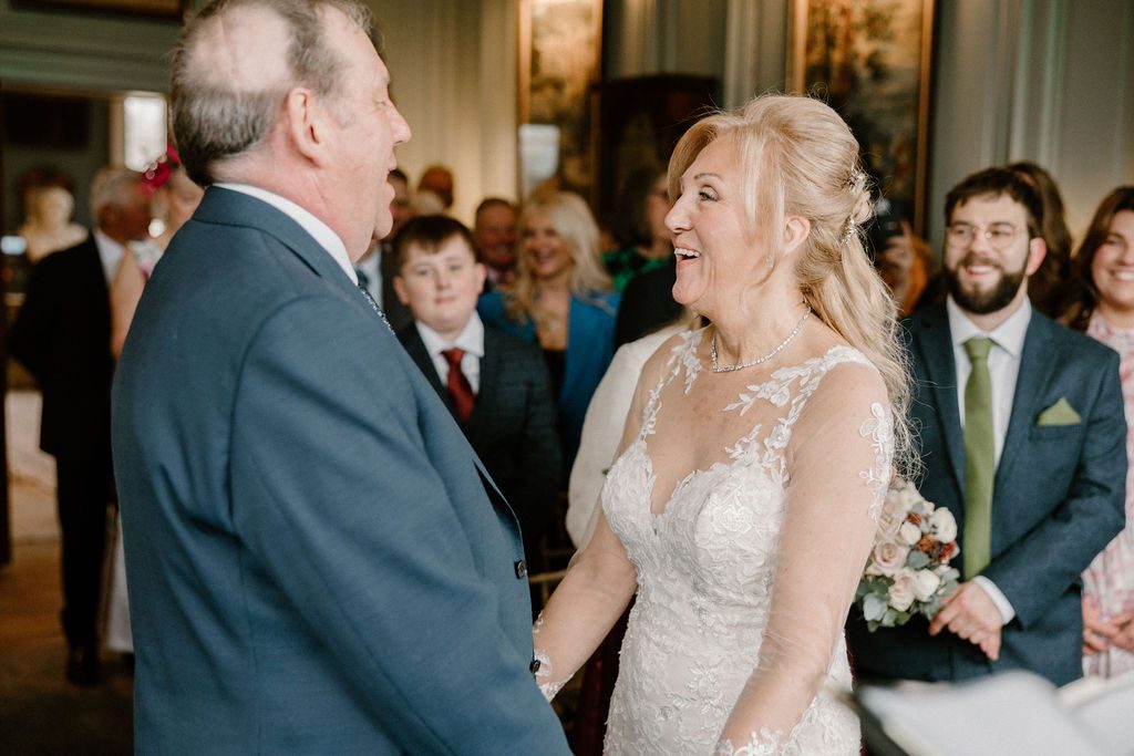 Weddings at Hotham Hall, Hotham Hall Estate