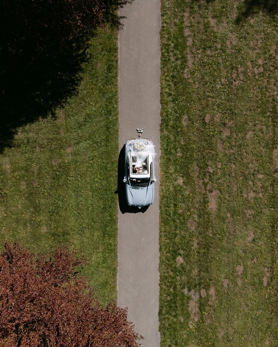 Weddings at Hotham Hall, Hotham Hall Estate