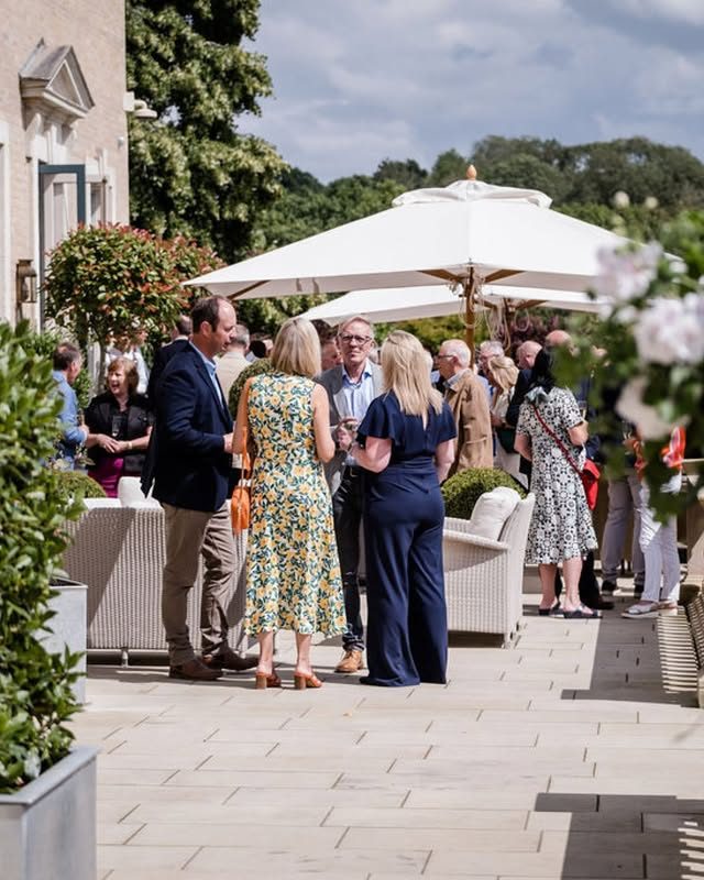 Weddings at Hotham Hall, Hotham Hall Estate
