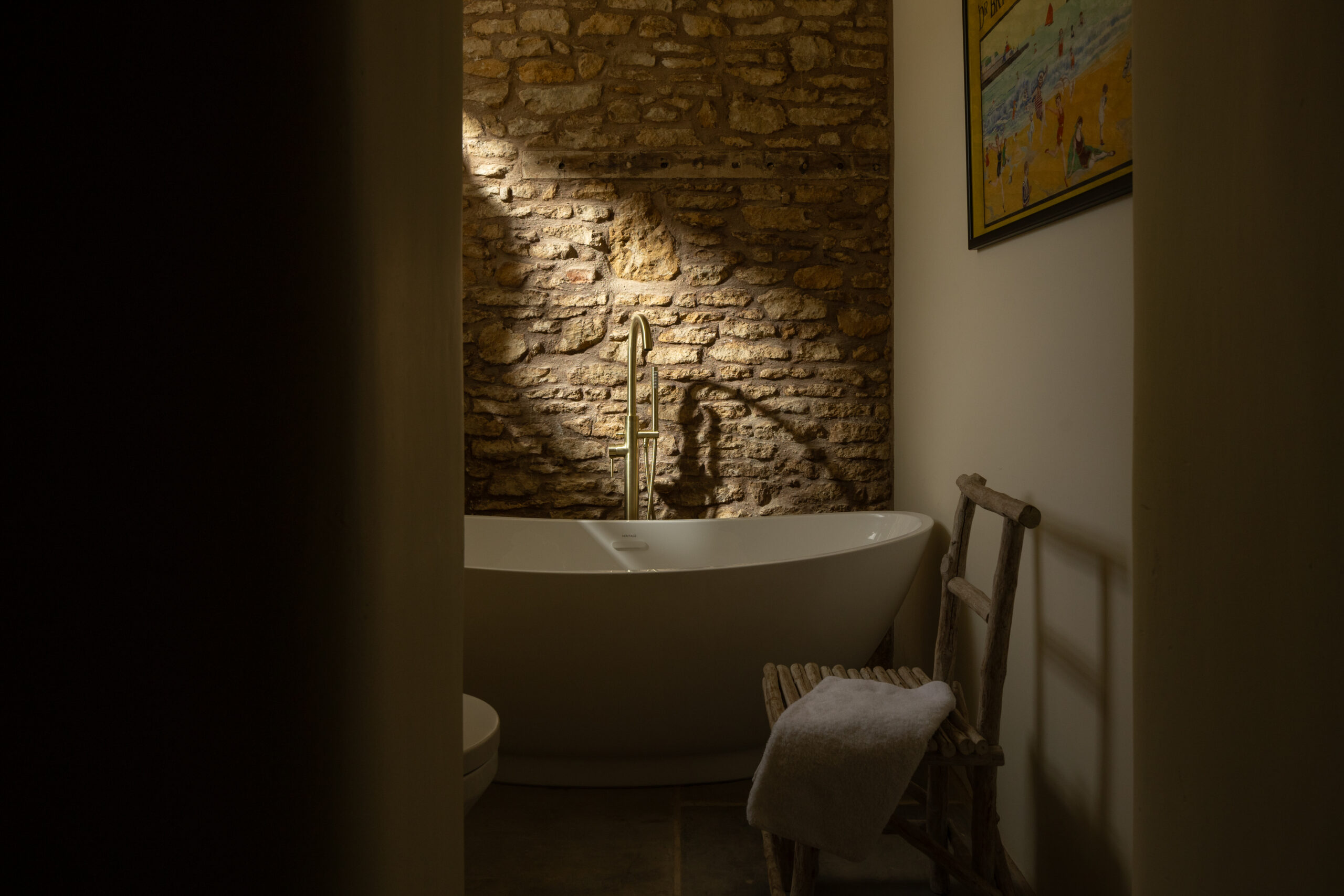 Stay at Hotham Hall, Hotham Hall Accommodation