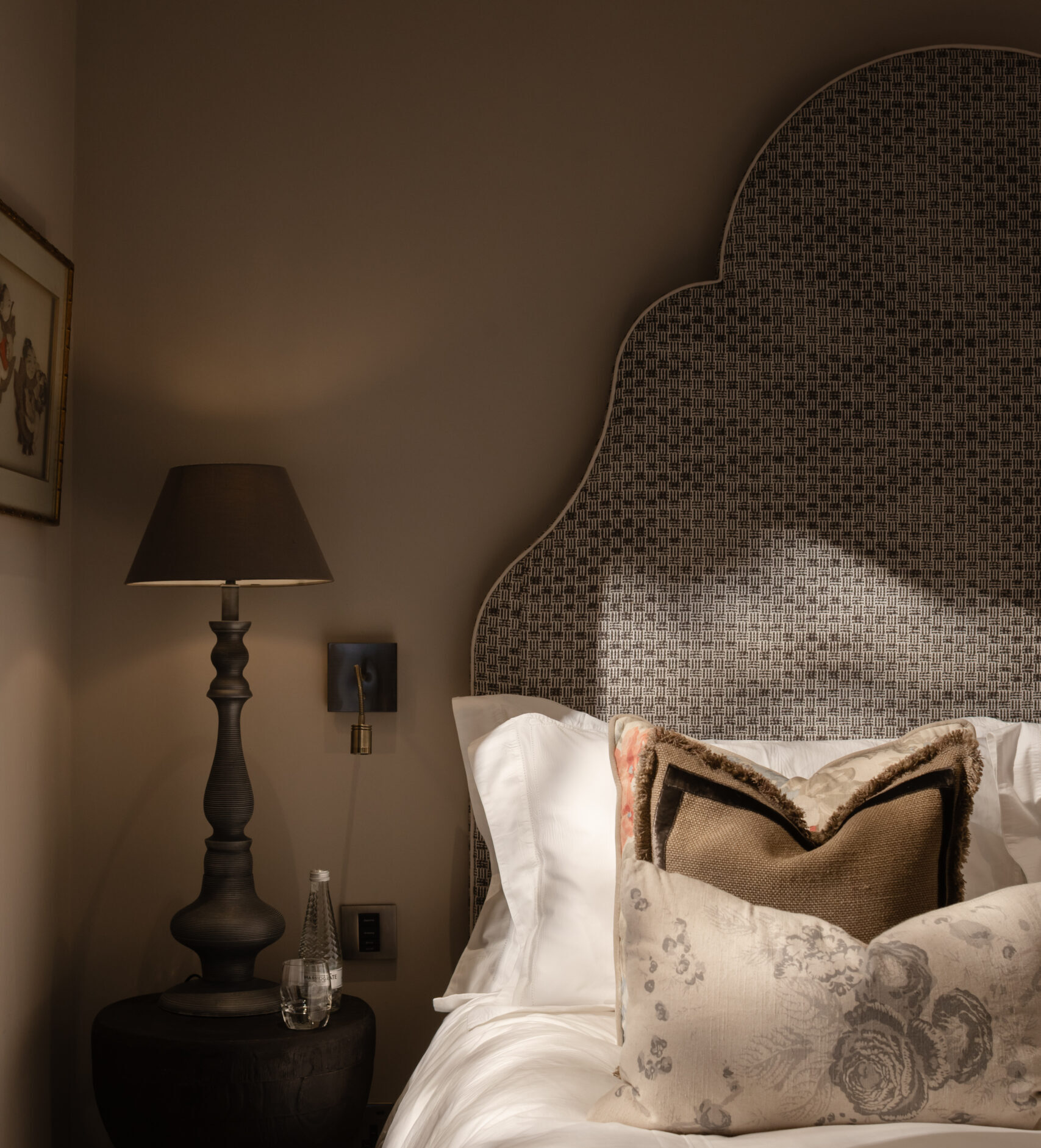 Stay at Hotham Hall, Hotham Hall Accommodation