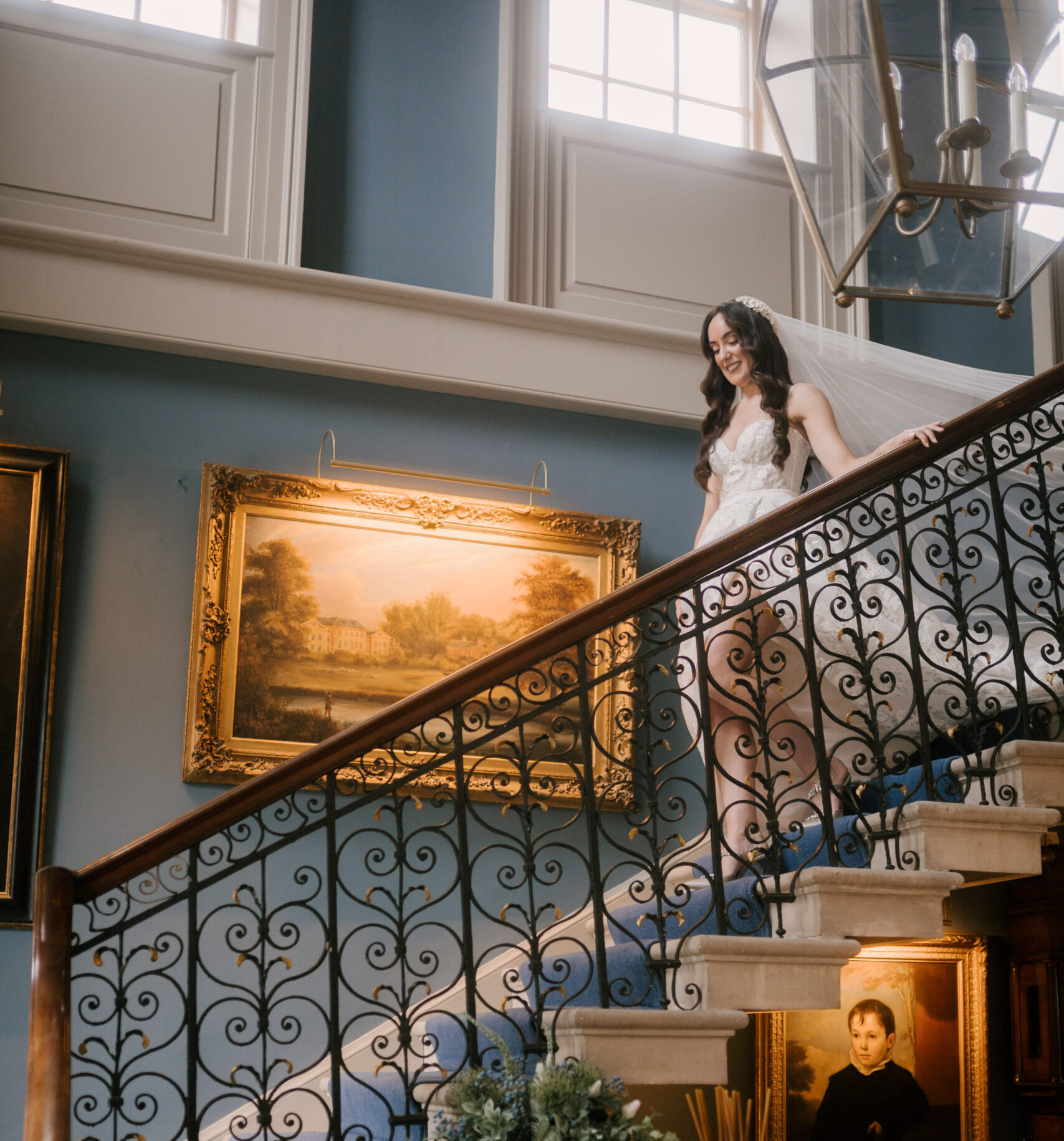 Wedding Venue in Yorkshire , Hotham Hall Estate Weddings