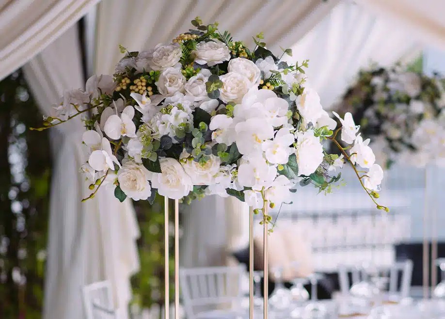 Wedding Venue in Yorkshire , Hotham Hall Estate Weddings