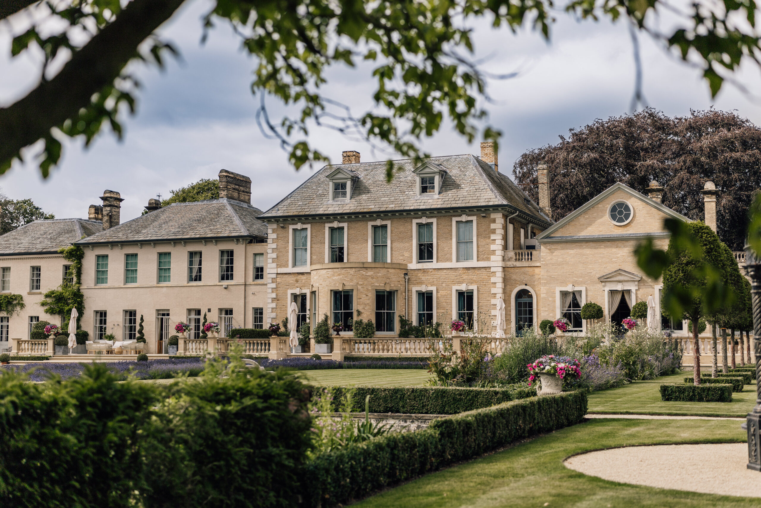 Corporate Event Venue in Yorkshire , Hotham Hall Estate Corporate Events