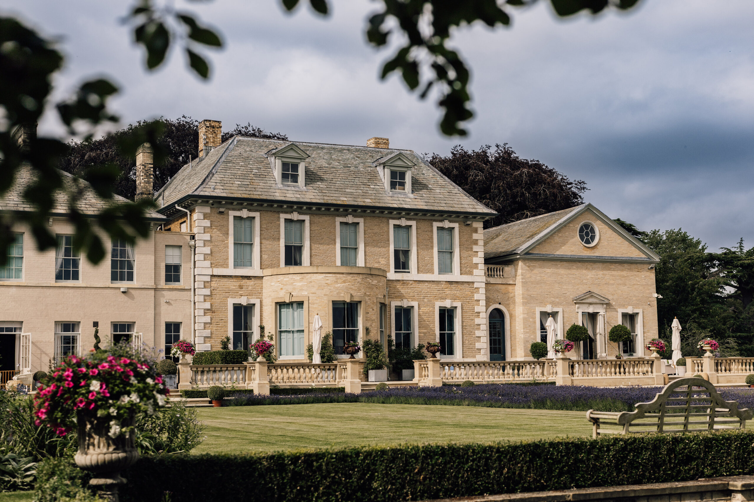 Corporate Event Venue in Yorkshire , Hotham Hall Estate Corporate Events