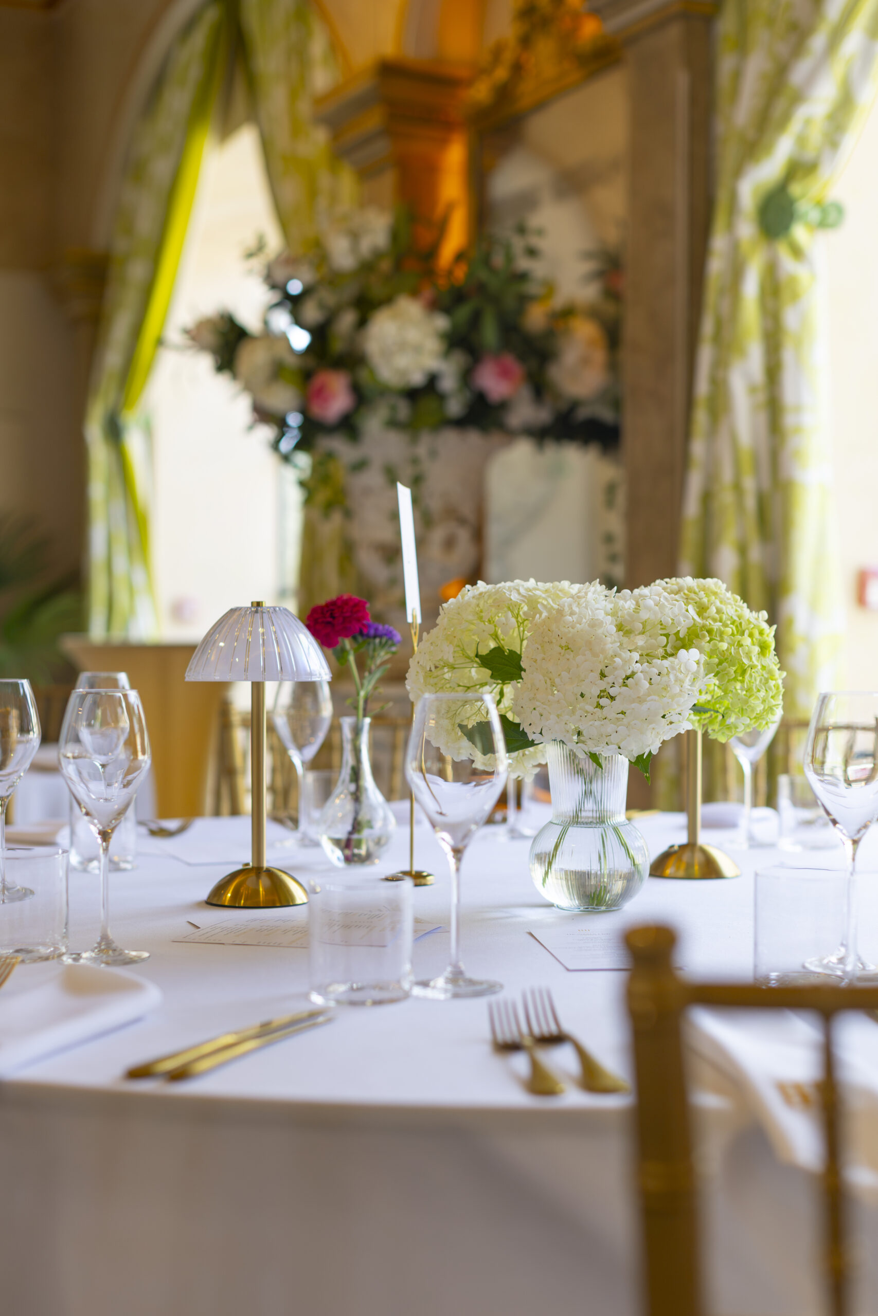 Fine Dining in East Yorkshire , Hotham Hall Estate Dining Experiences