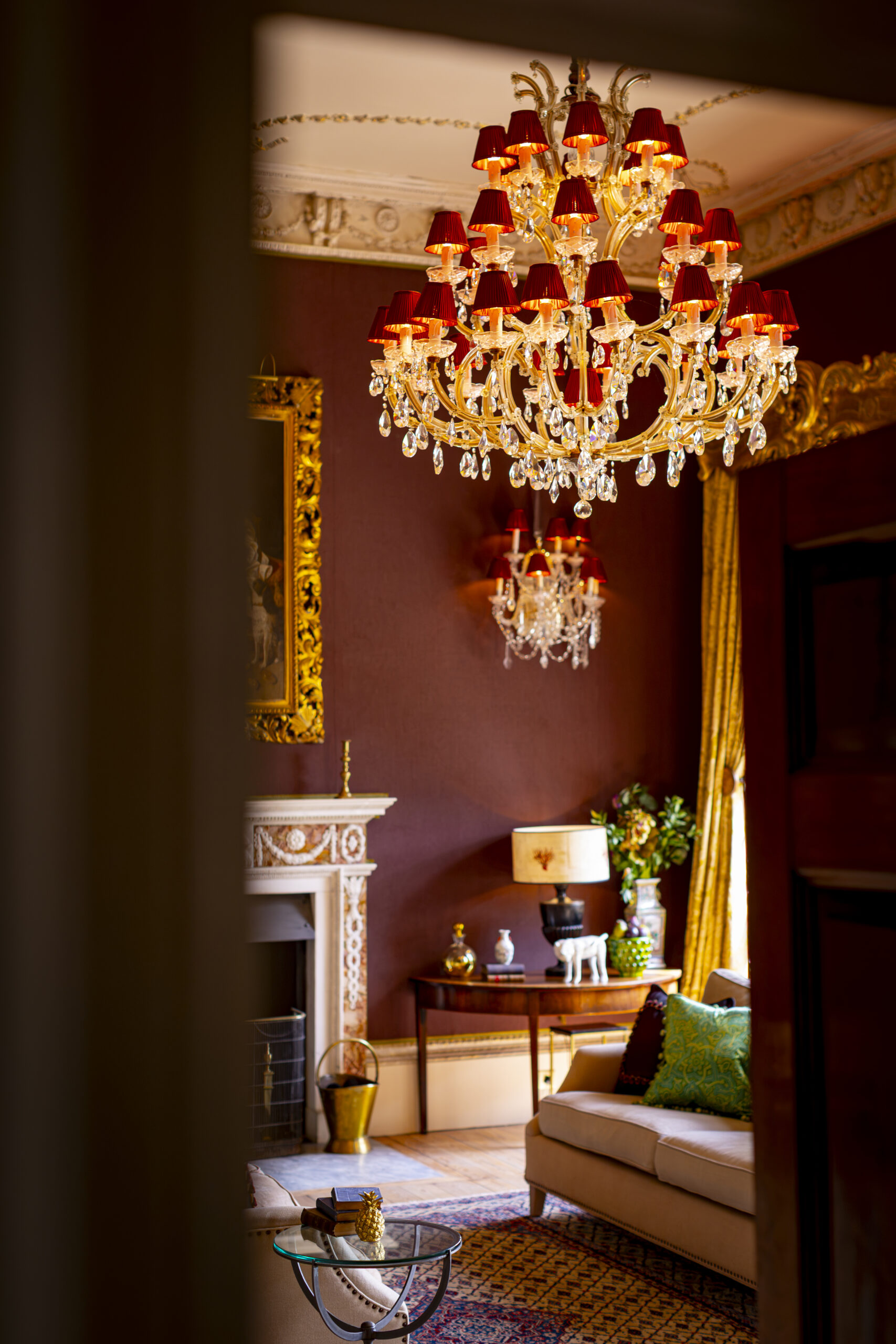 Corporate Event Venue in Yorkshire , Hotham Hall Estate Corporate Events