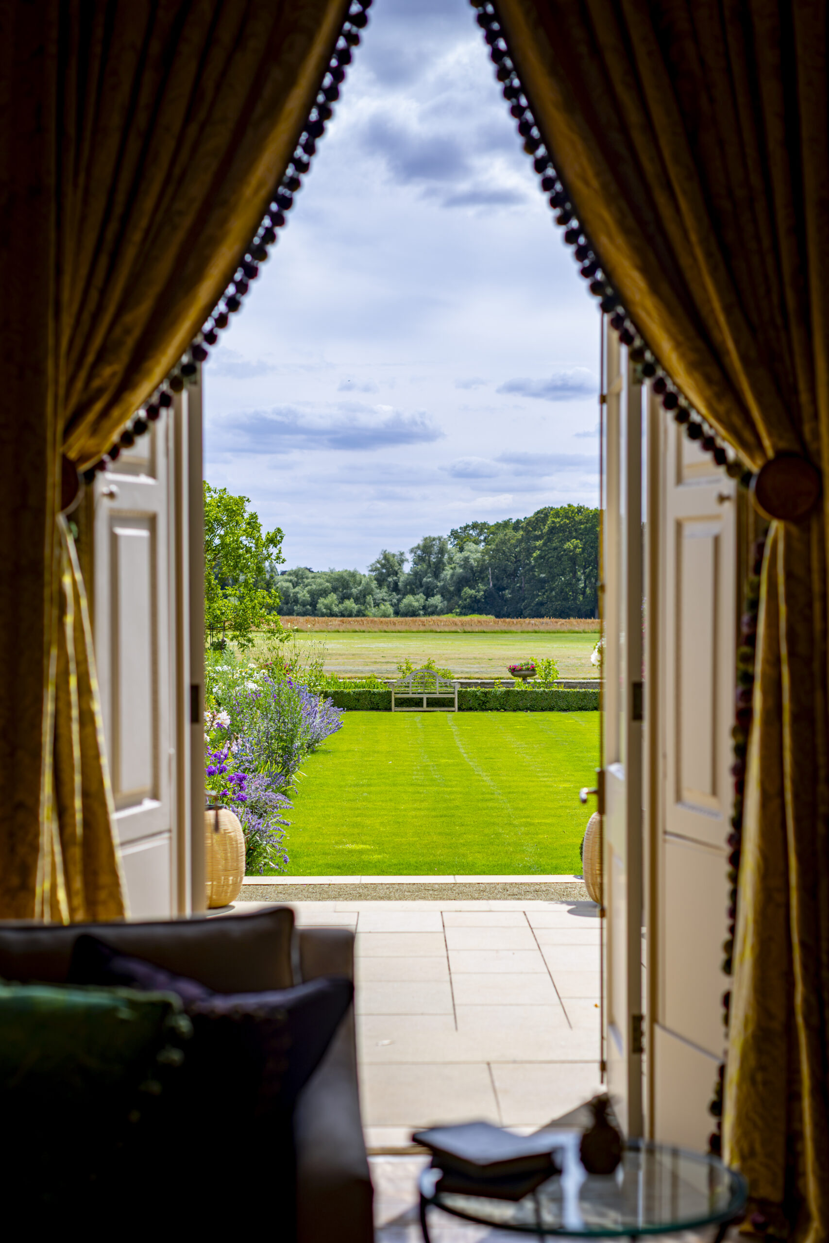 Corporate Event Venue in Yorkshire , Hotham Hall Estate Corporate Events