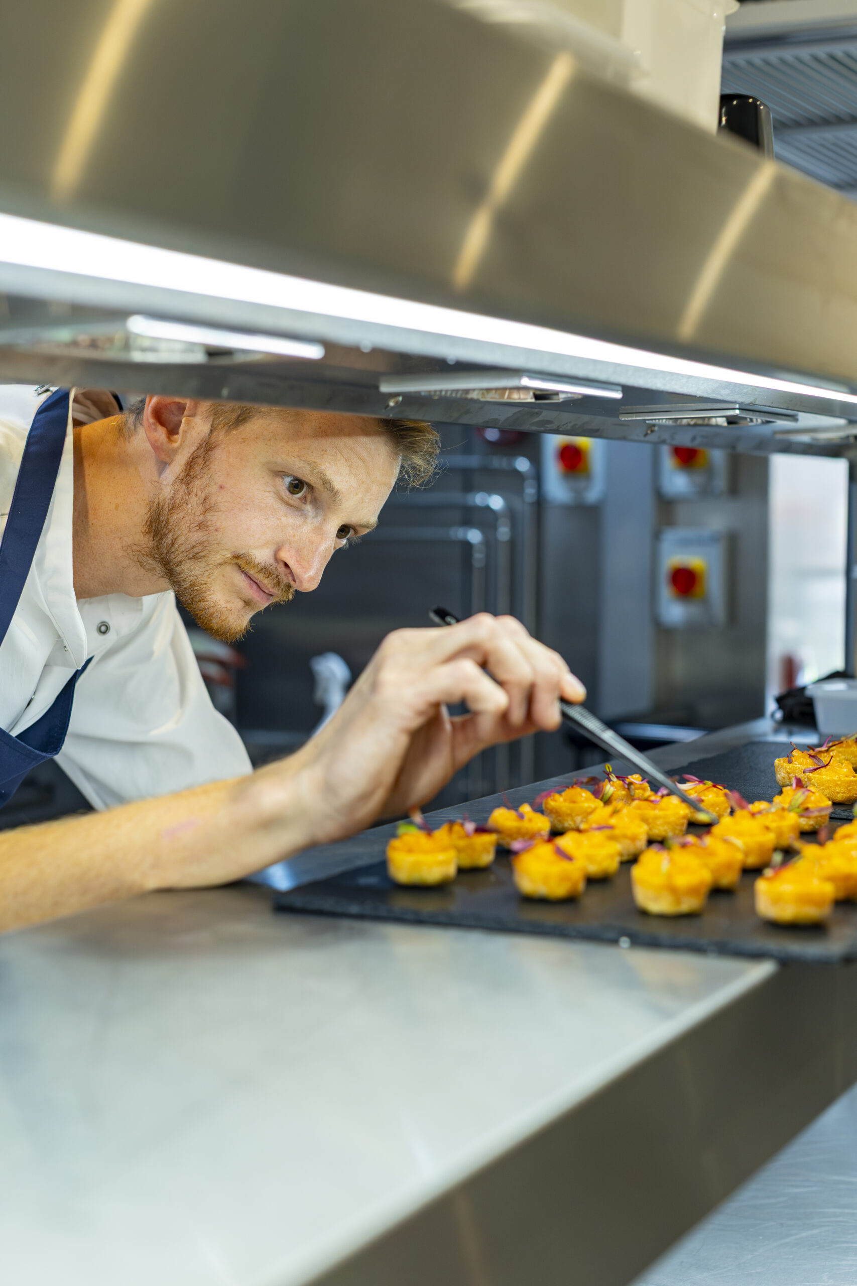 Fine Dining in East Yorkshire , Hotham Hall Estate Dining Experiences
