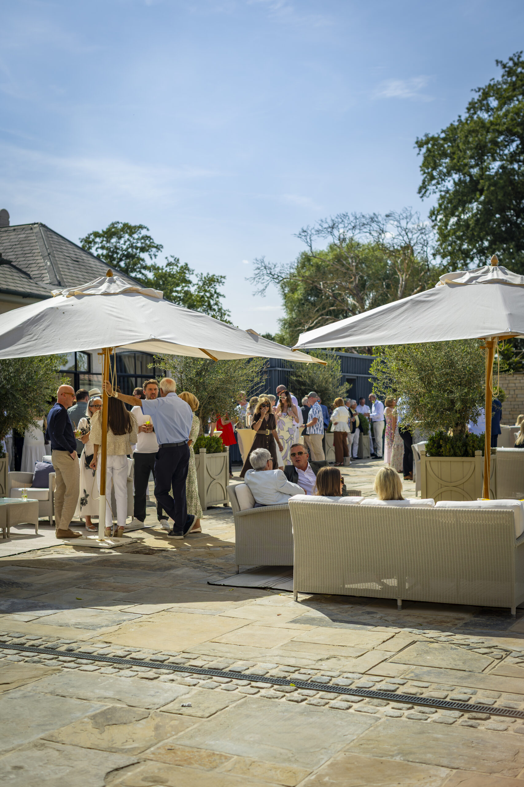 Fine Dining in East Yorkshire , Hotham Hall Estate Dining Experiences