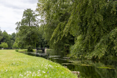 Countryside Estate East Yorkshire , Yorkshire country estate landscape
