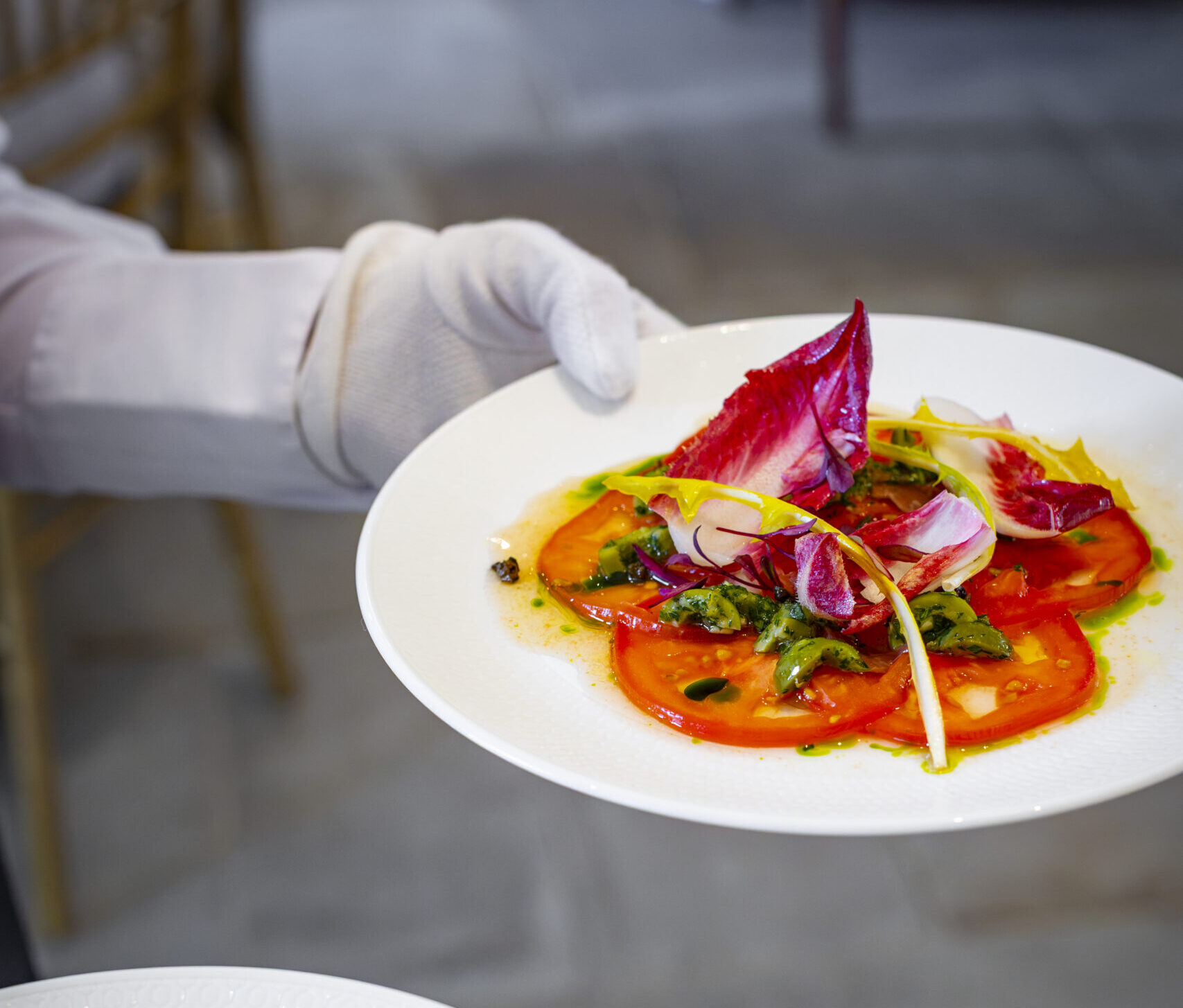 Fine Dining in East Yorkshire , Hotham Hall Estate Dining Experiences