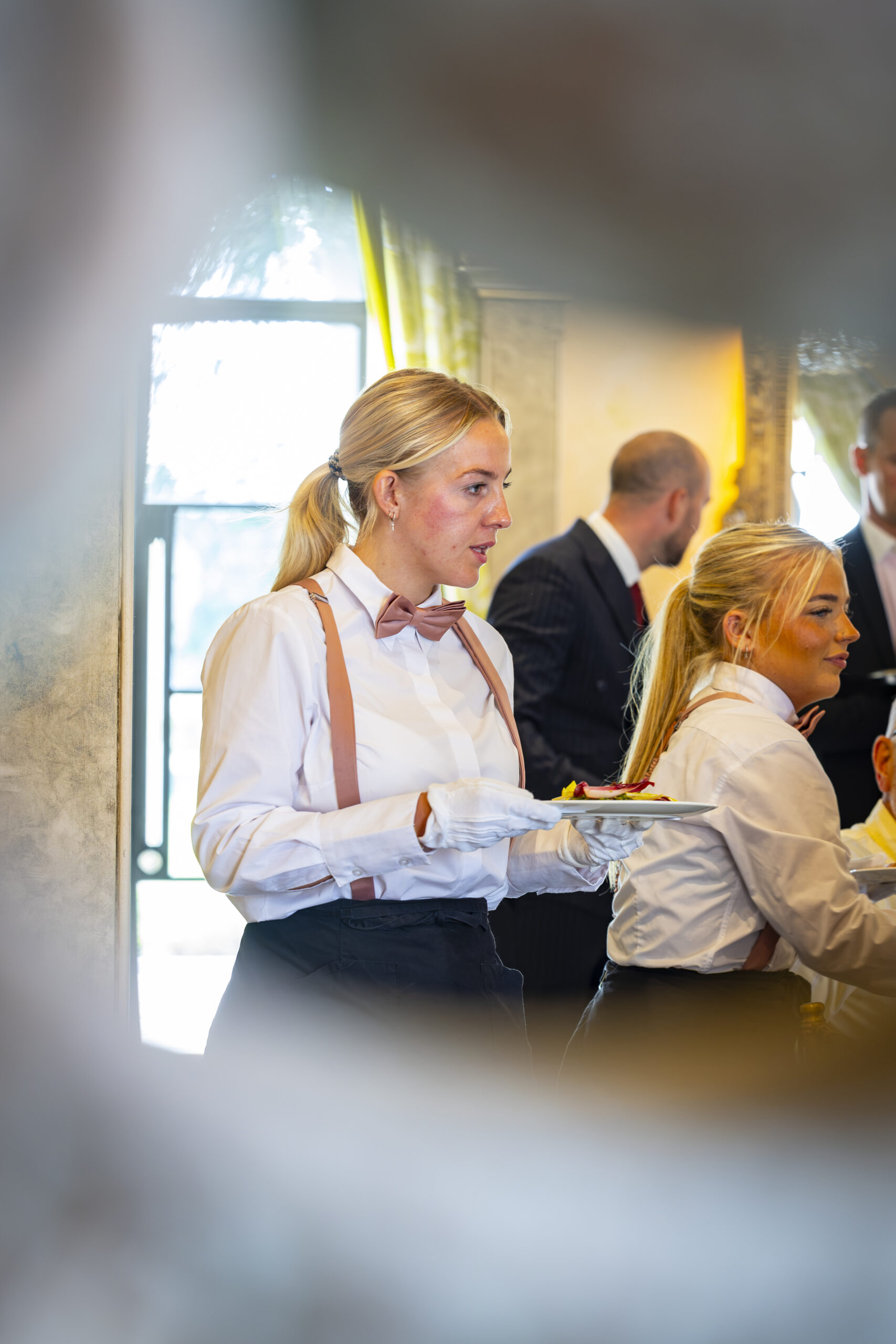 Fine Dining in East Yorkshire , Hotham Hall Estate Dining Experiences
