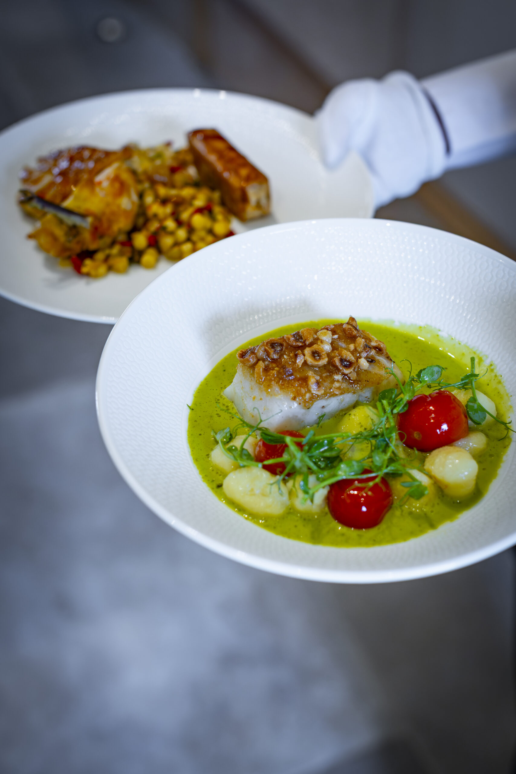 Fine Dining in East Yorkshire , Hotham Hall Estate Dining Experiences