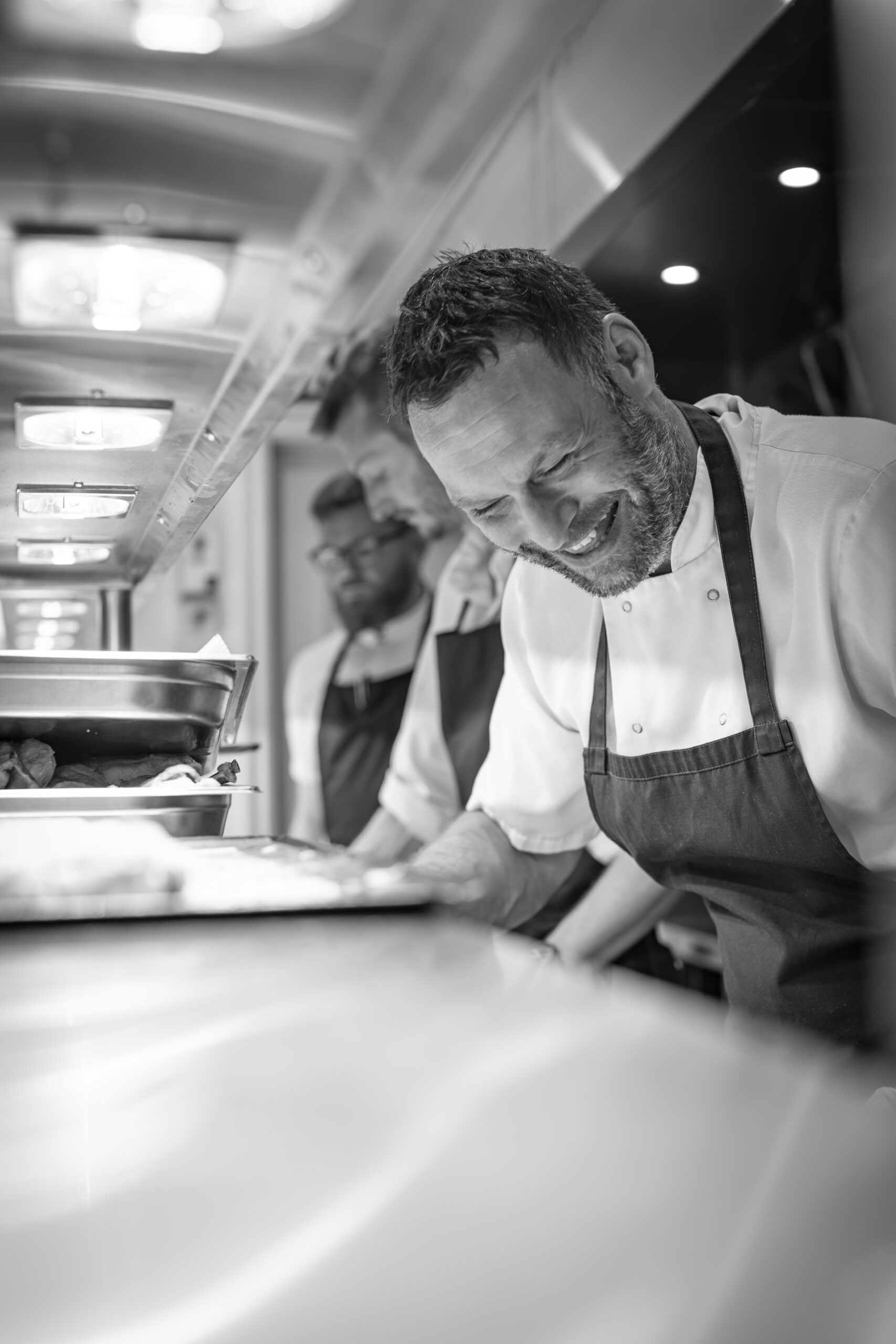 Fine Dining in East Yorkshire , Hotham Hall Estate Dining Experiences