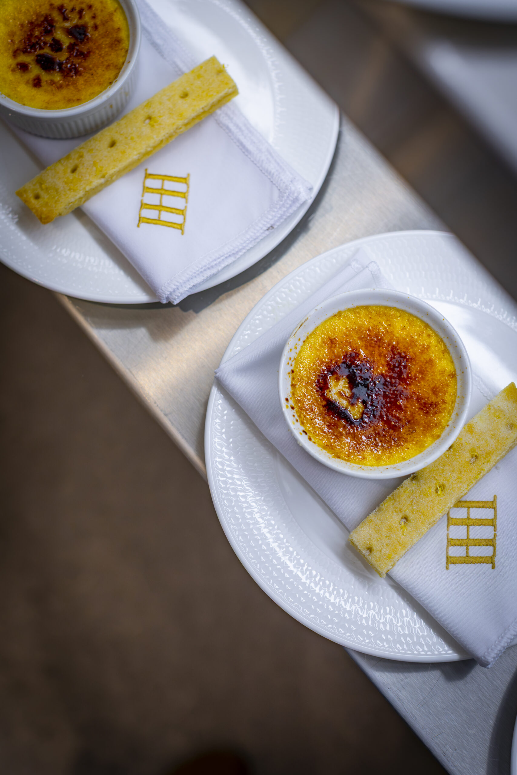 Fine Dining in East Yorkshire , Hotham Hall Estate Dining Experiences