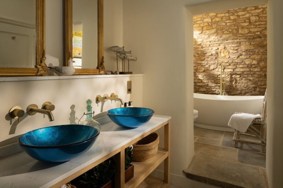 Luxury Accommodation in East Yorkshire , Hotham Hall Estate Refined Rooms