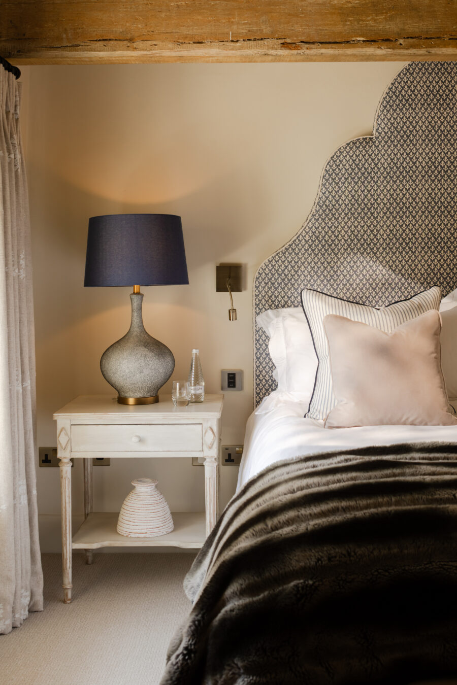 Luxury Accommodation in East Yorkshire , Hotham Hall Estate Refined Rooms
