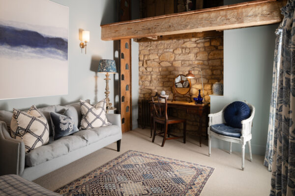Luxury Accommodation in East Yorkshire , Hotham Hall Estate Refined Rooms