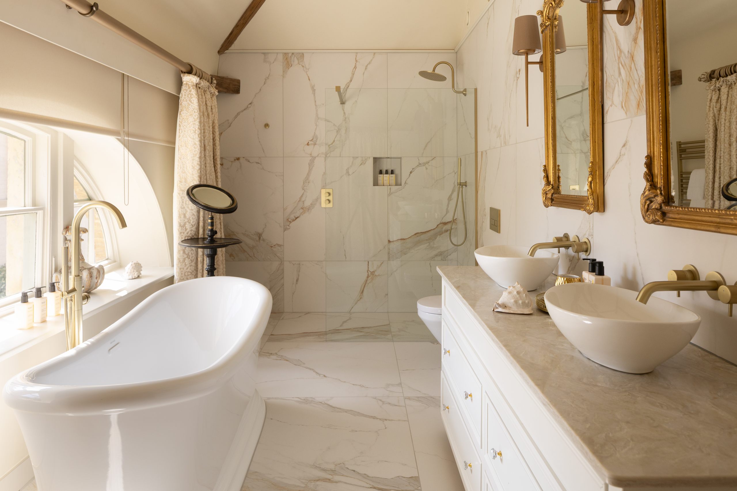 Luxury Country Estate in Yorkshire , Hotham Hall Estate