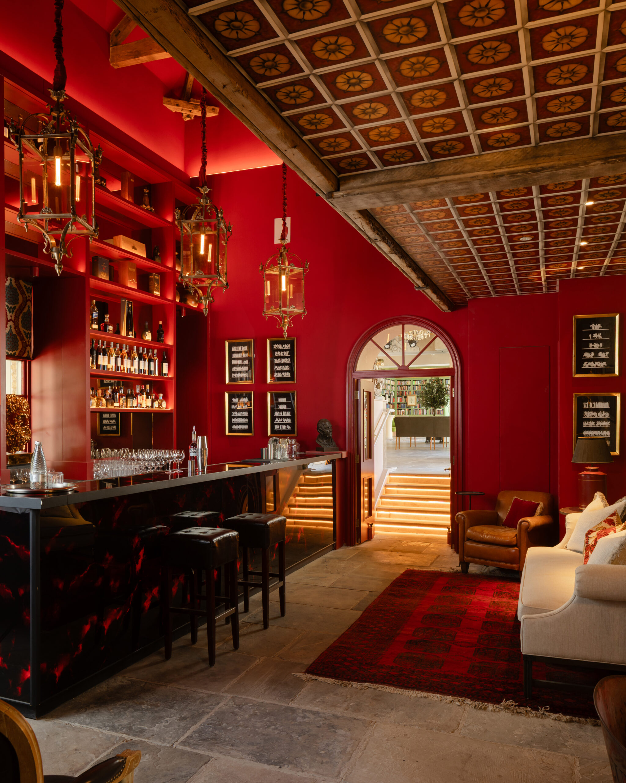 Private Hire Venue in Yorkshire , Hotham Hall Estate Exclusive Hire