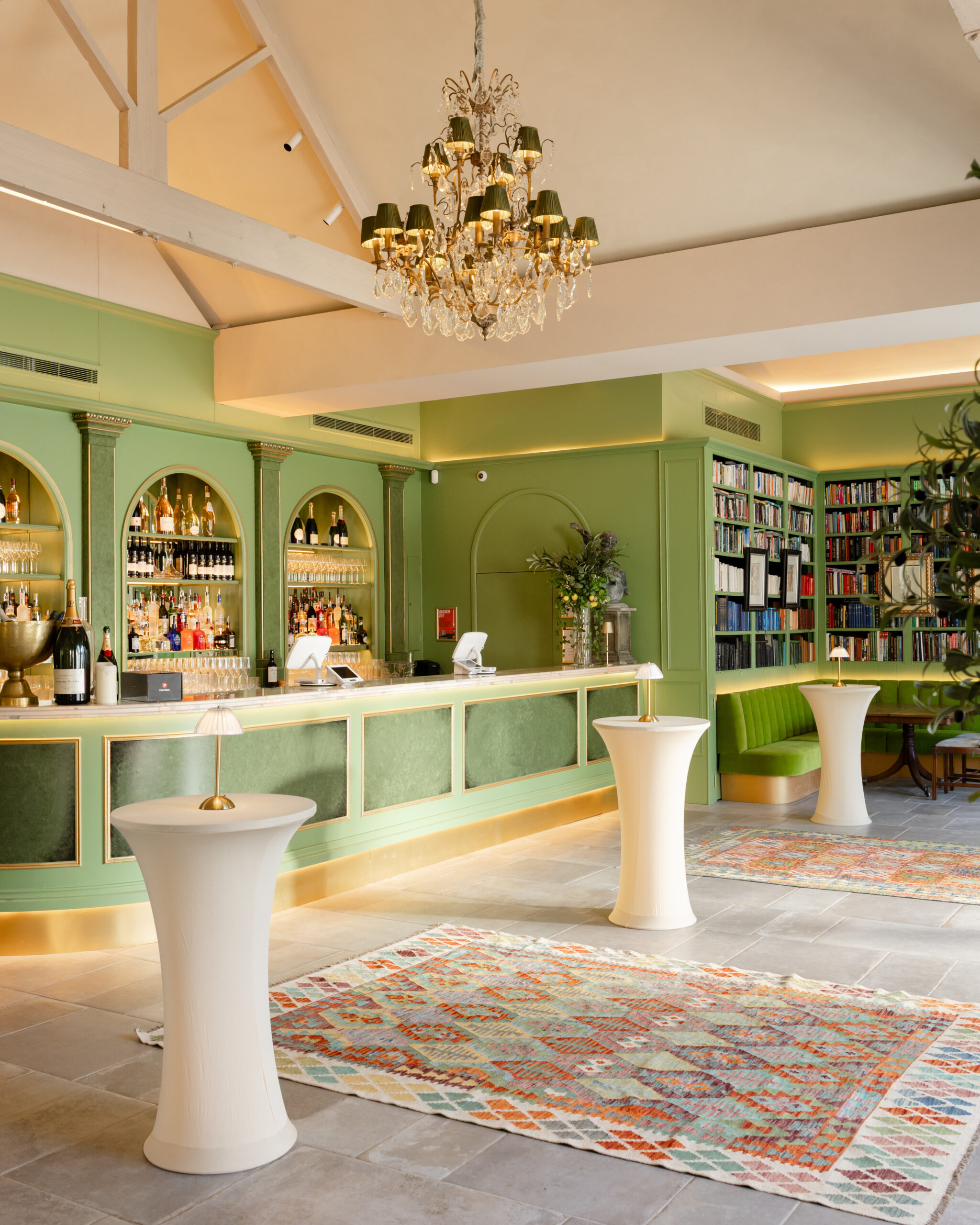 Private Dining in East Yorkshire , Hotham Hall Estate Private Dining
