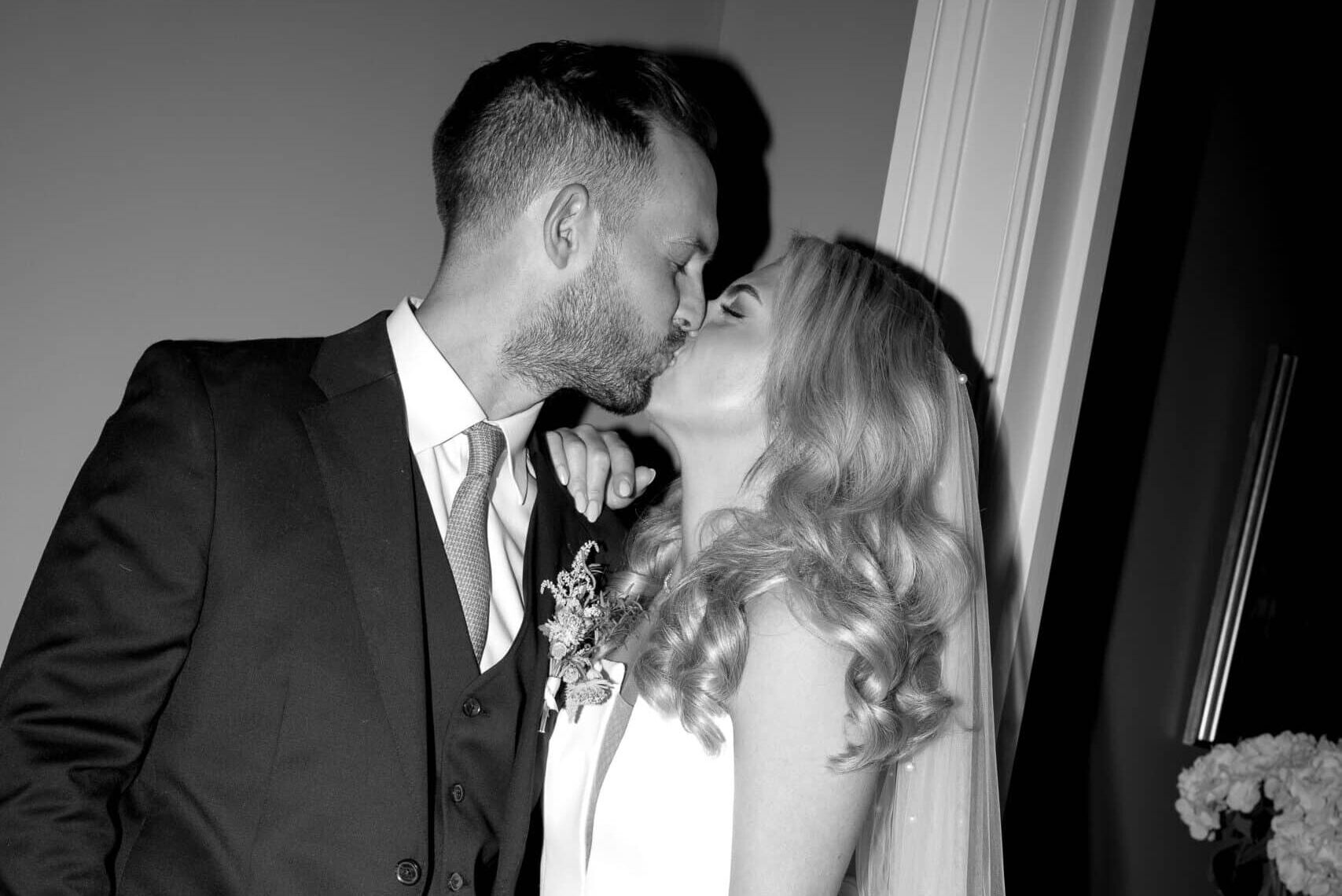 Effortless, Breathtaking, and Unforgettable: Lizzie’s Wedding at Hotham Hall Estate
