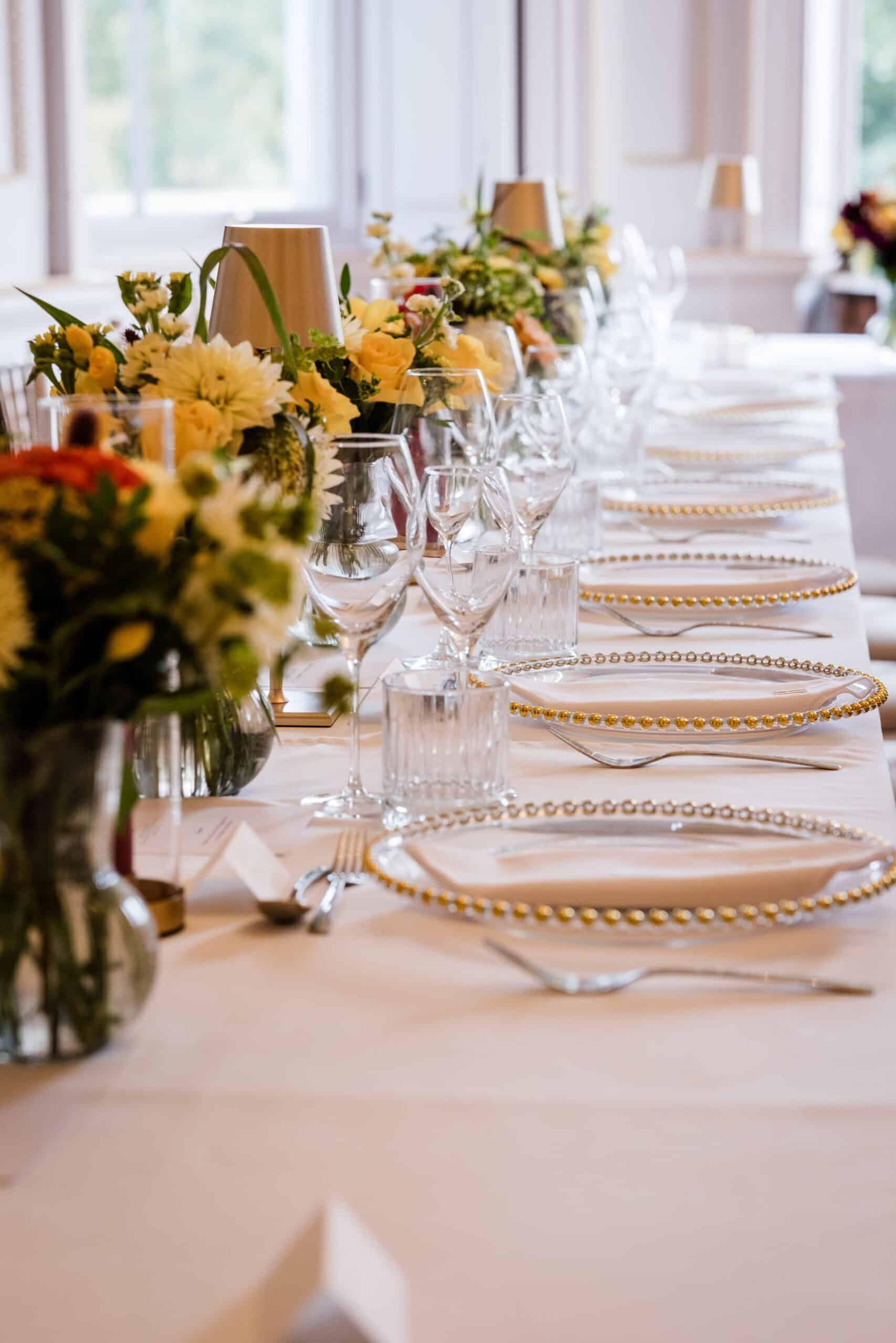 Brand-Aligned Excellence: Wilkin Chapman Rollits at Hotham Hall Estate