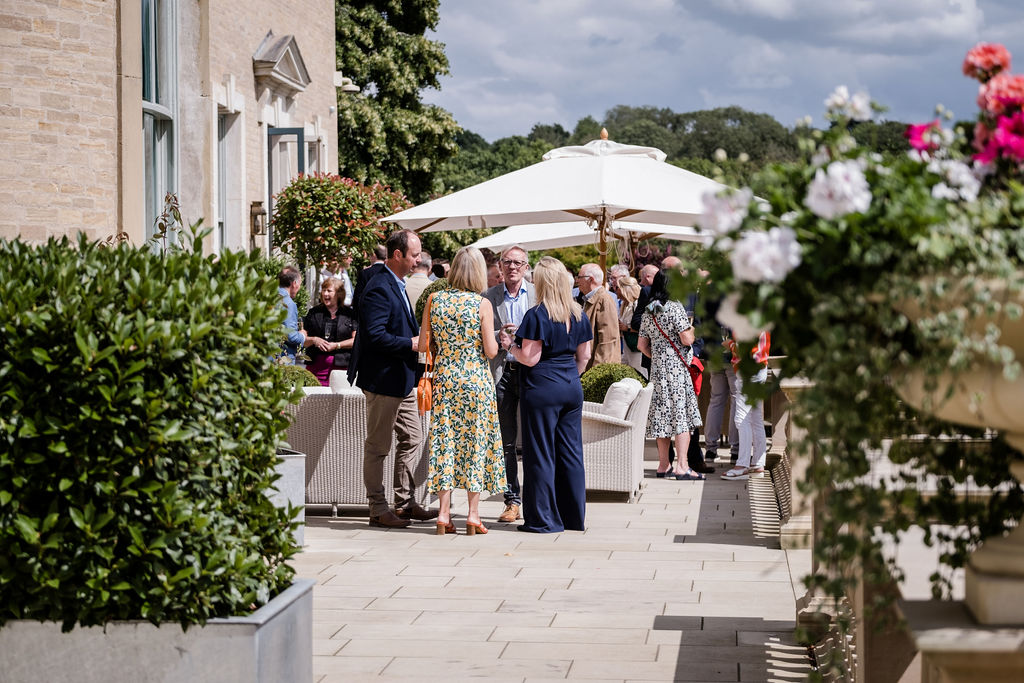 Charity Event Venue in Yorkshire , Hotham Hall Estate Fundraising Events