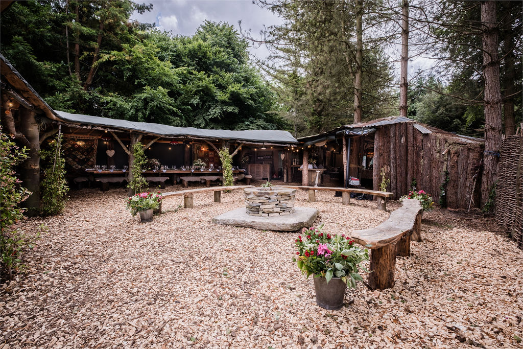 Corporate Retreat Venue in Yorkshire , Hotham Hall Estate Retreats