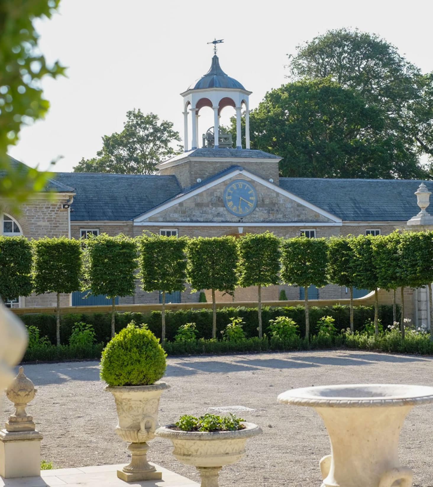 Crafting the Perfect Fairy-tale Wedding at Hotham Hall